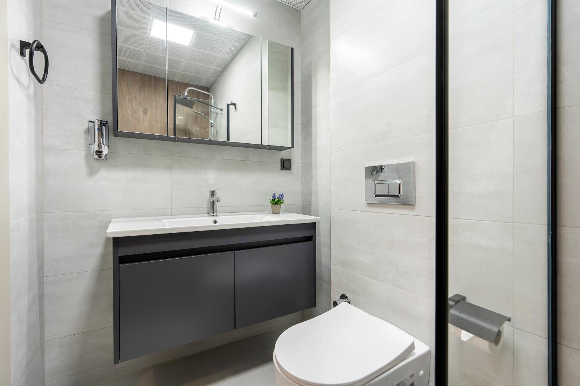 Doqu Suites Hotel Antalya Luaran gambar