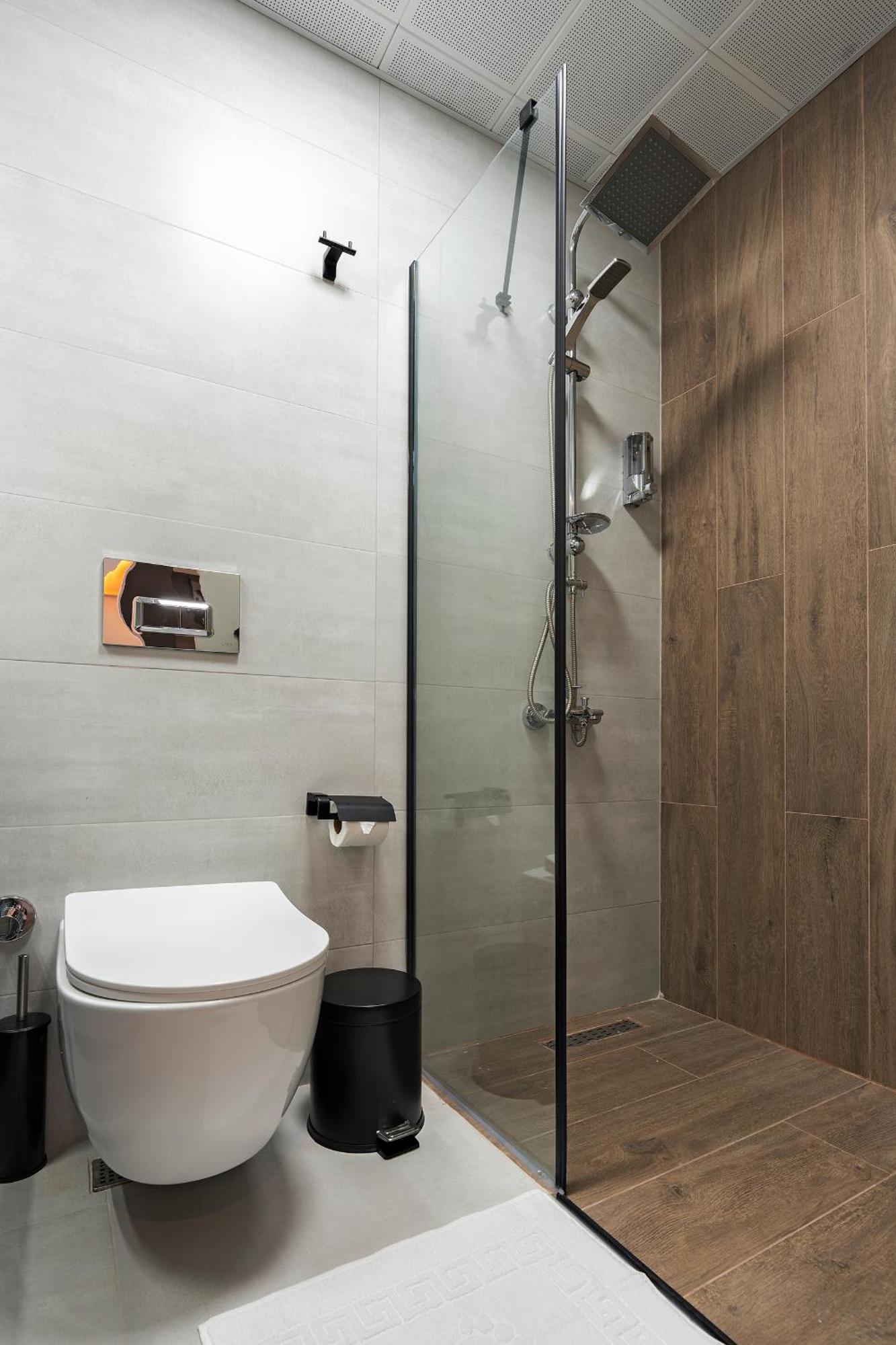 Doqu Suites Hotel Antalya Luaran gambar