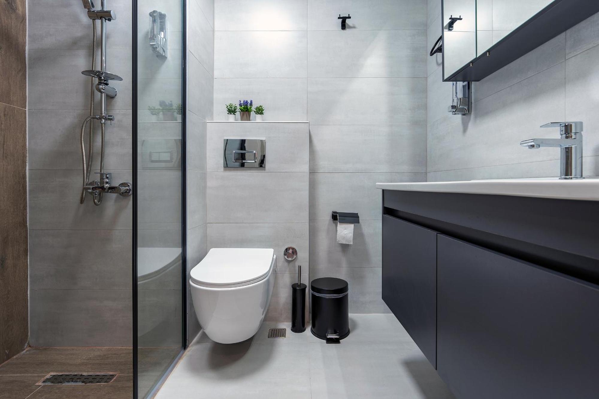 Doqu Suites Hotel Antalya Luaran gambar
