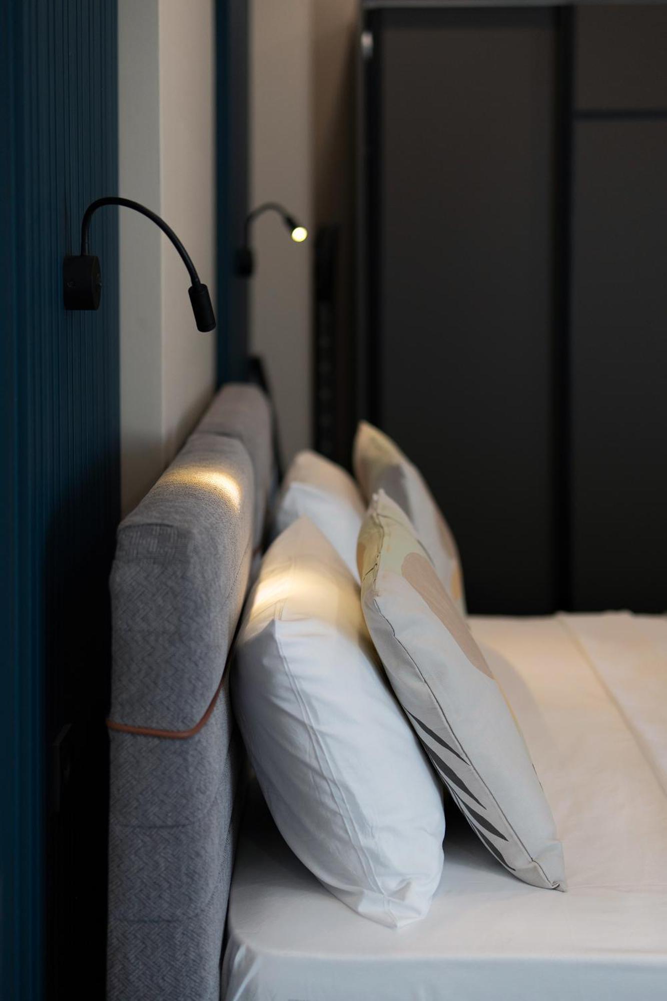 Doqu Suites Hotel Antalya Luaran gambar