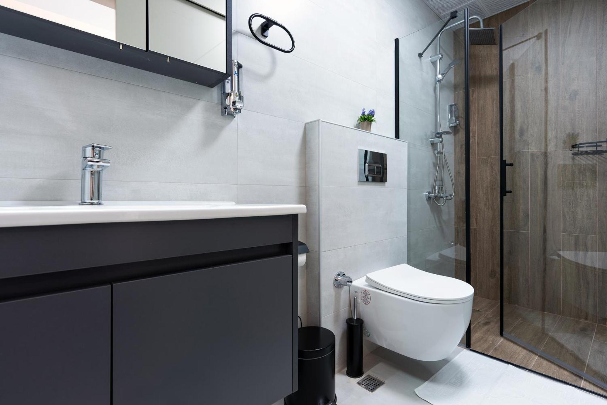Doqu Suites Hotel Antalya Luaran gambar